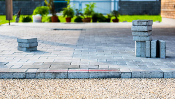 Why Choose Us For All Your Driveway Paving Needs in St Michaels, MD?