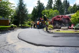 Best Driveway Border and Edging  in St Michaels, MD